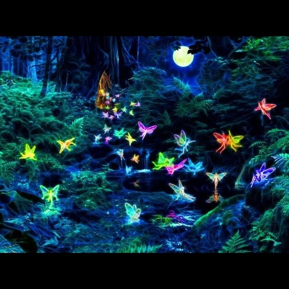 Meet your Posher, Margaret. I go by Peggi.😃☮️💟🦋 - Picture 12 of 16